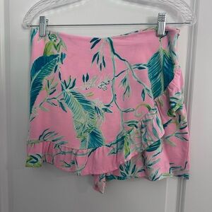 Lilly Pulitzer skort